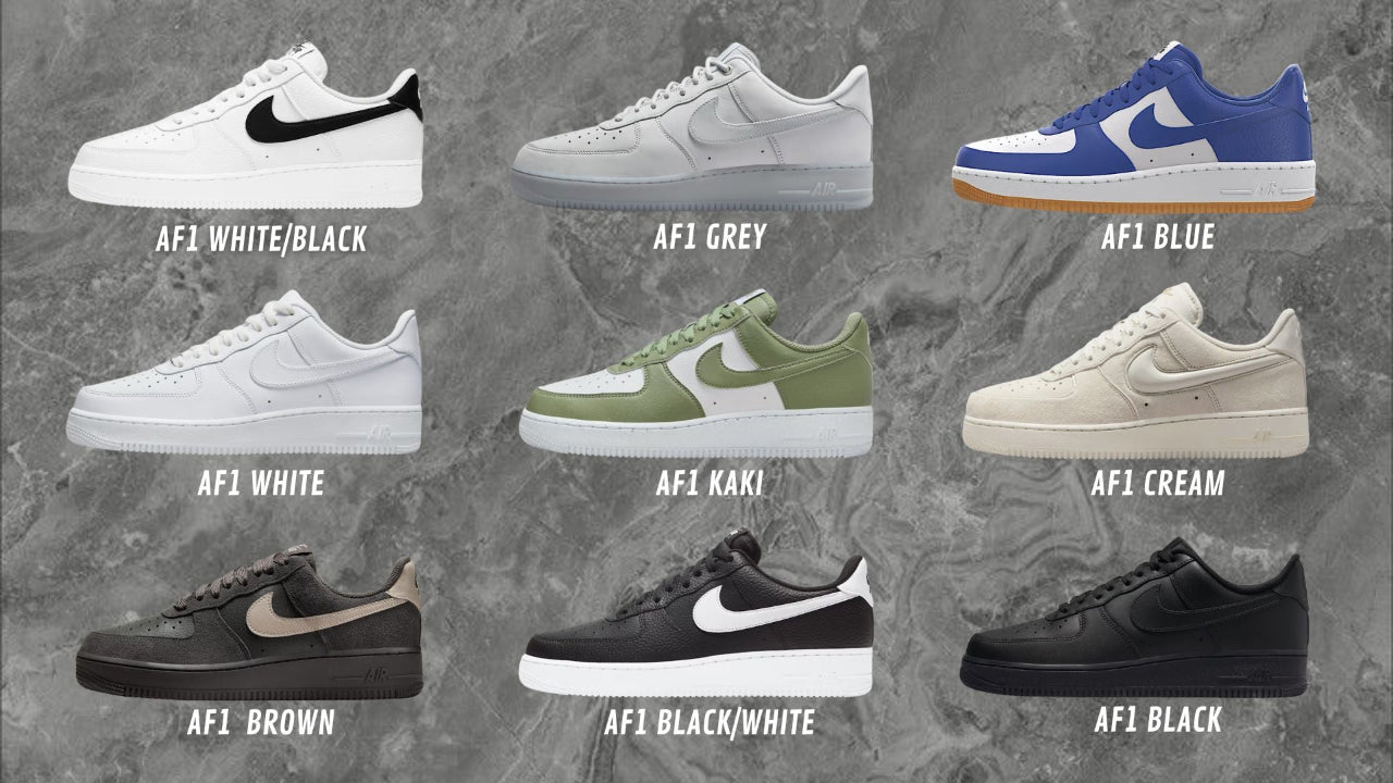 Nike AF1