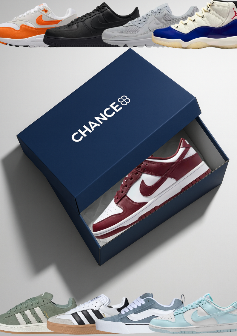 Mystery Box Lifestyle