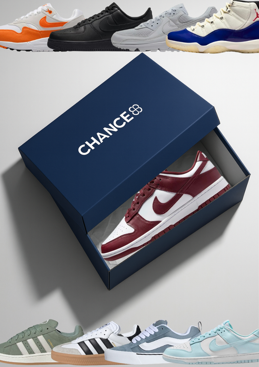 Mystery Box Lifestyle